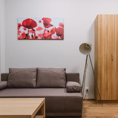 Sopot Host Studio 외부 사진