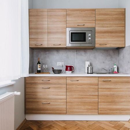 Sopot Host Studio 외부 사진