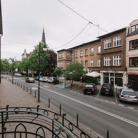 Sopot Host Studio 외부 사진