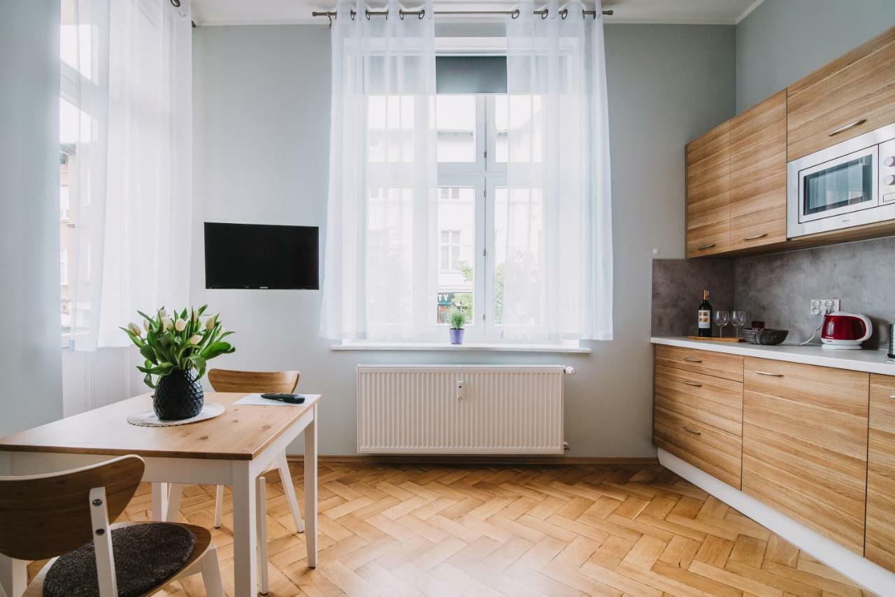 Sopot Host Studio 외부 사진