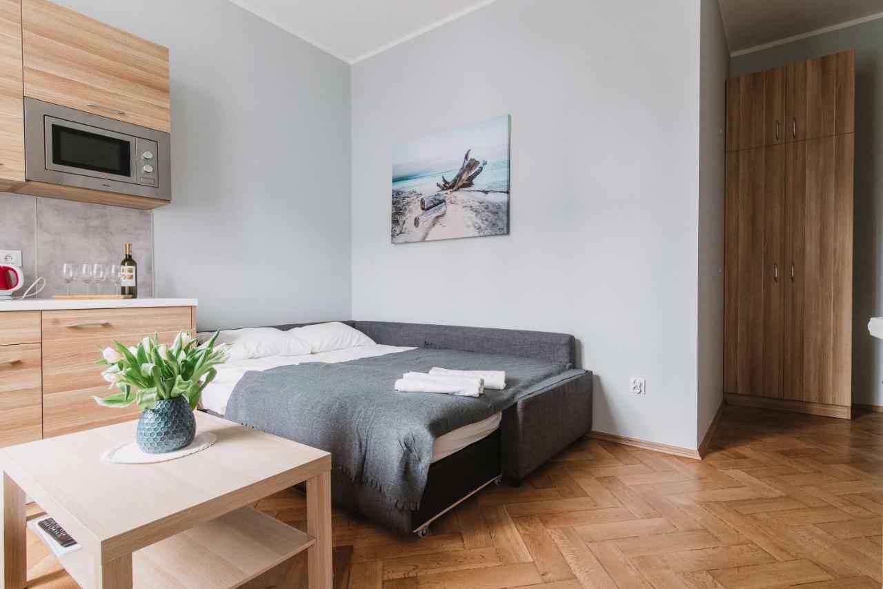 Sopot Host Studio 외부 사진