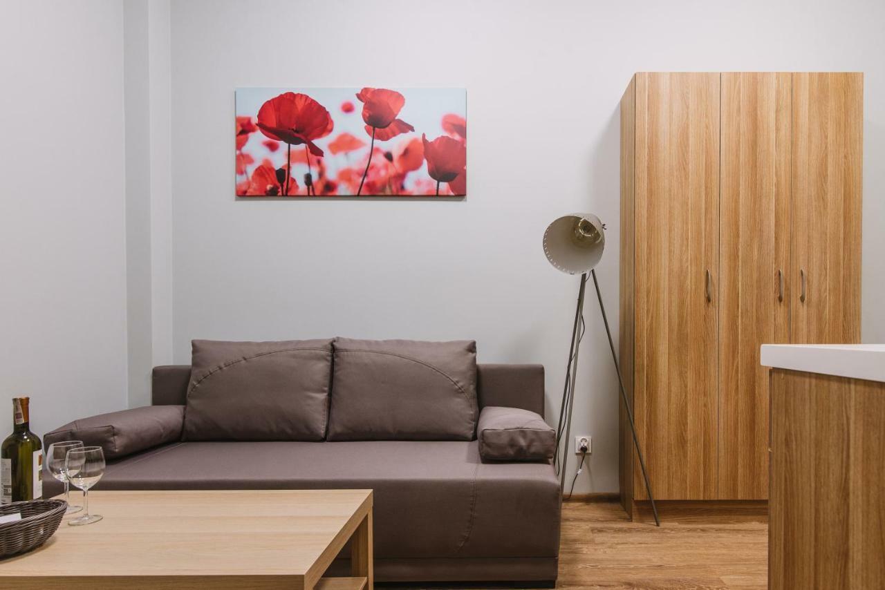 Sopot Host Studio 외부 사진