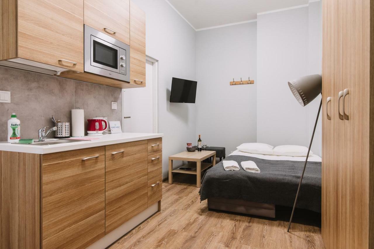 Sopot Host Studio 외부 사진