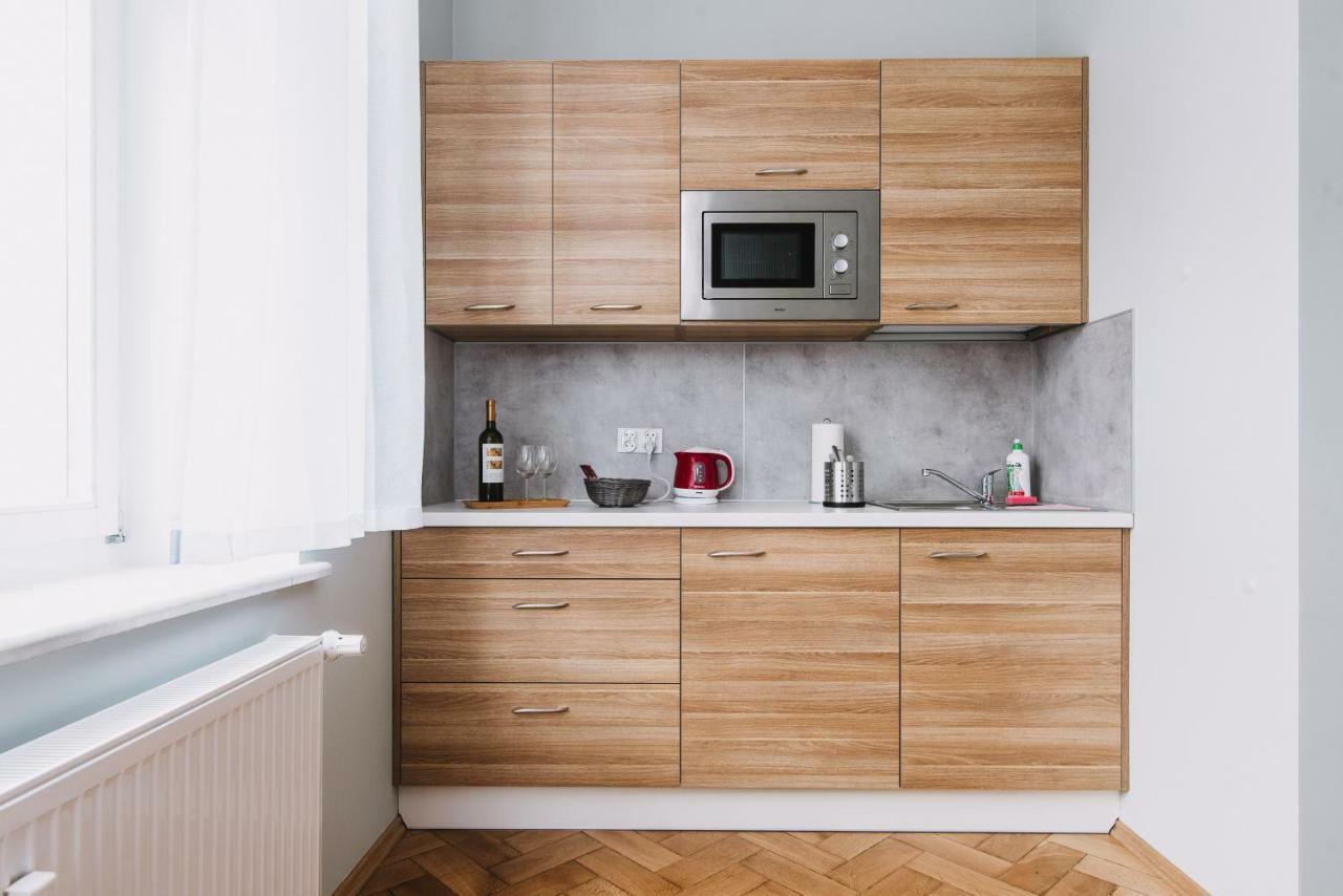 Sopot Host Studio 외부 사진