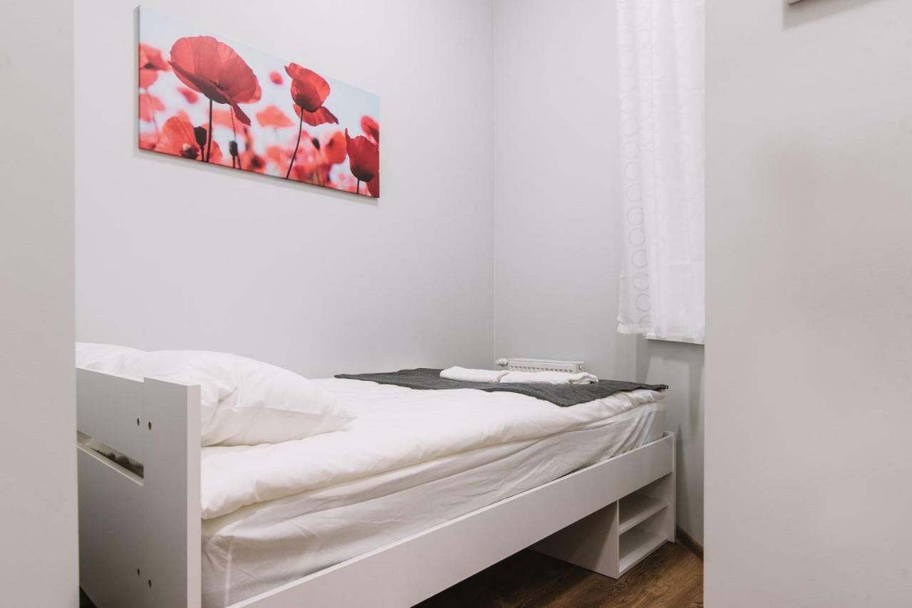 Sopot Host Studio 외부 사진