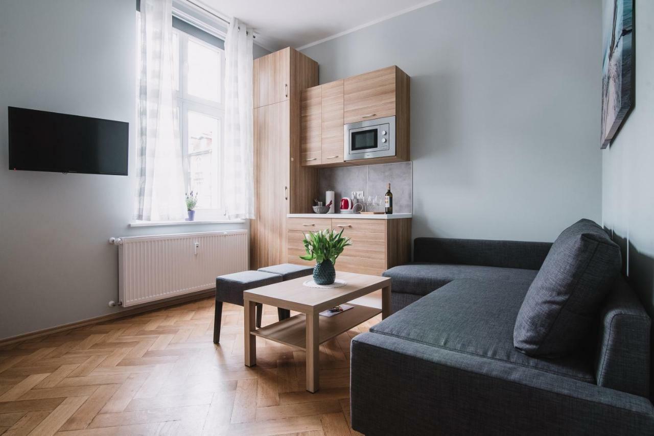 Sopot Host Studio 외부 사진