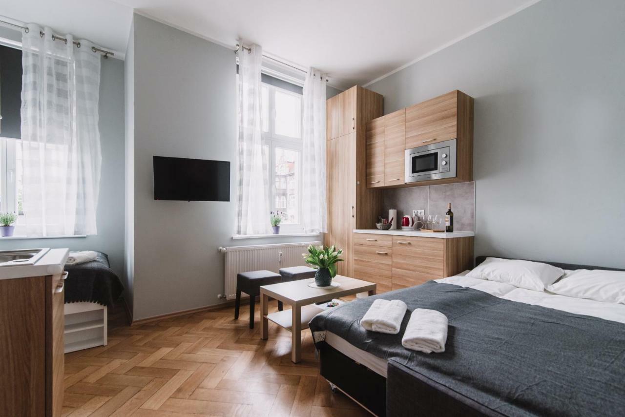 Sopot Host Studio 외부 사진