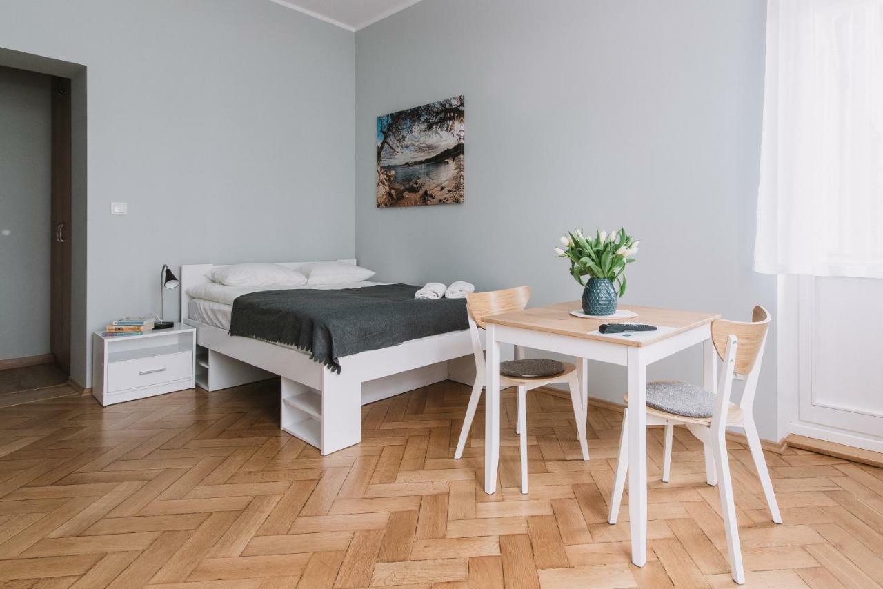 Sopot Host Studio 외부 사진