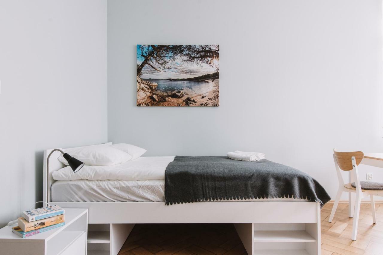 Sopot Host Studio 외부 사진
