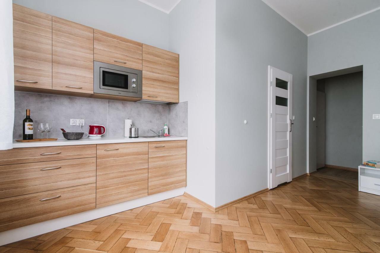 Sopot Host Studio 외부 사진
