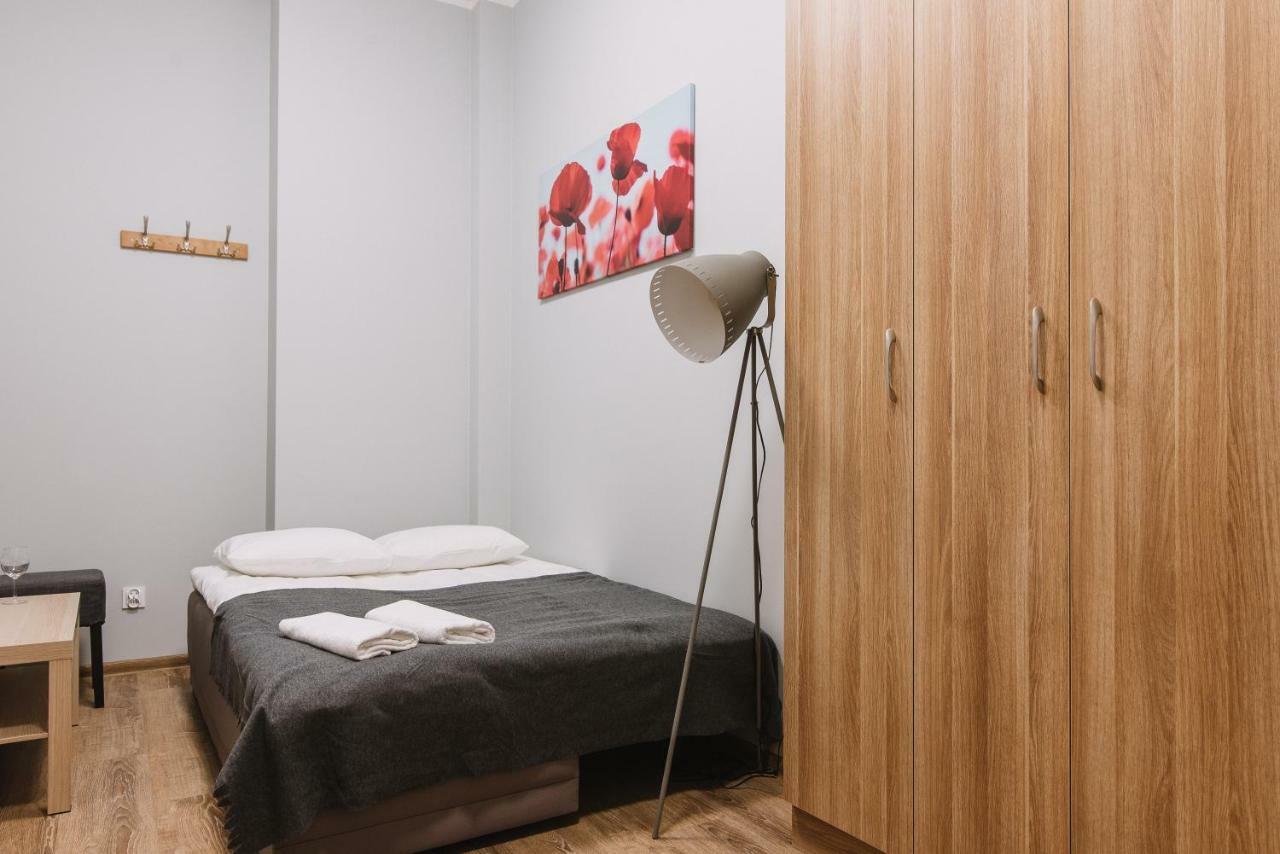Sopot Host Studio 외부 사진