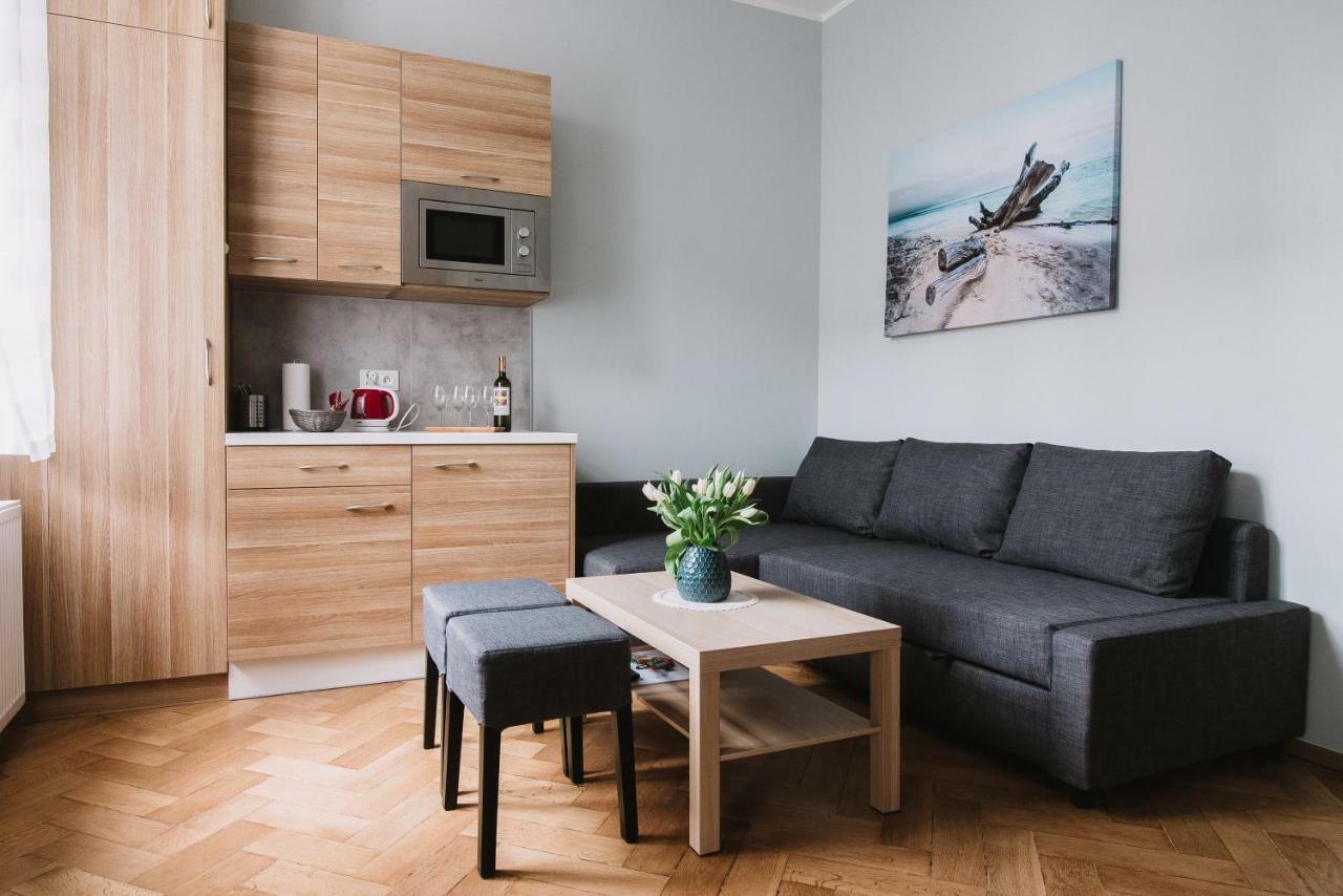 Sopot Host Studio 외부 사진