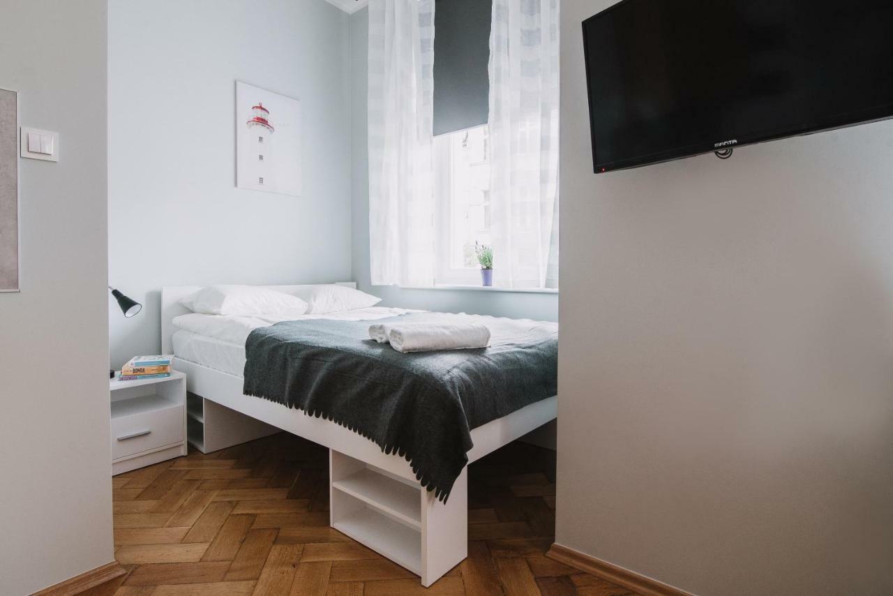 Sopot Host Studio 외부 사진