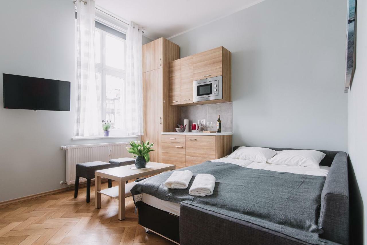 Sopot Host Studio 외부 사진