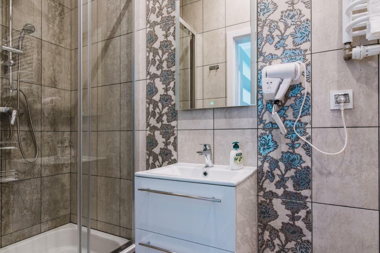 Sopot Host Studio 외부 사진