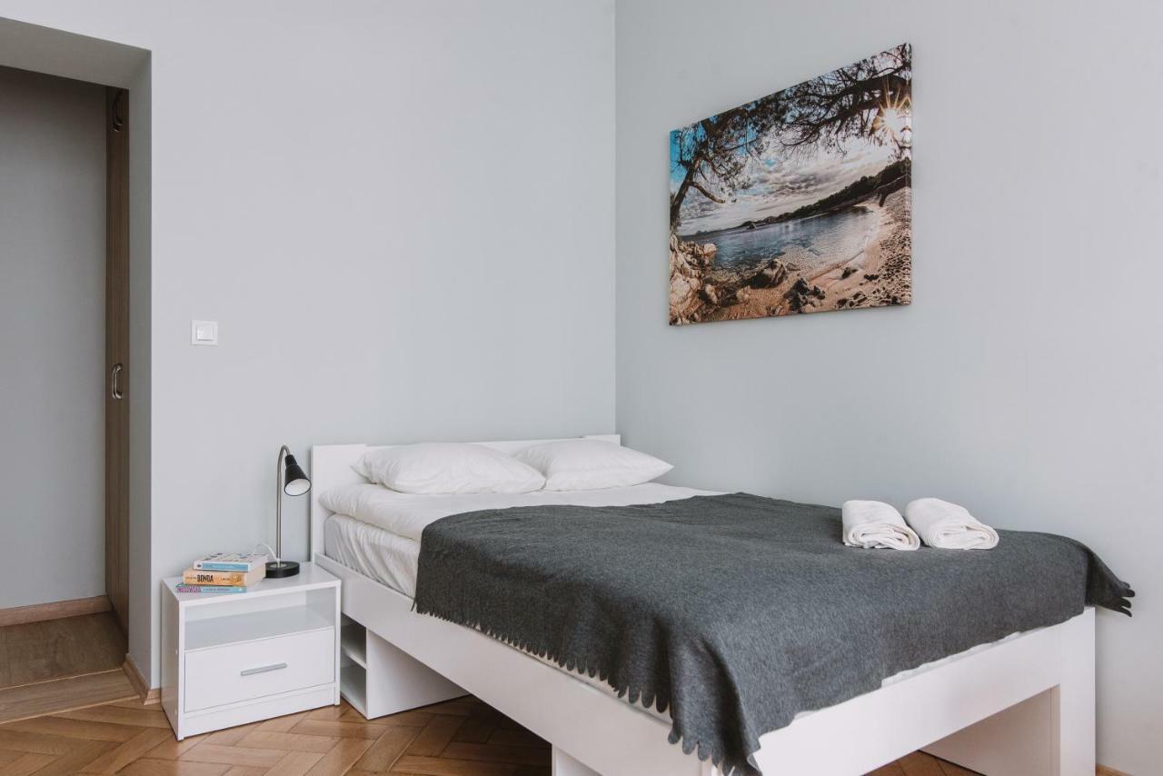 Sopot Host Studio 외부 사진