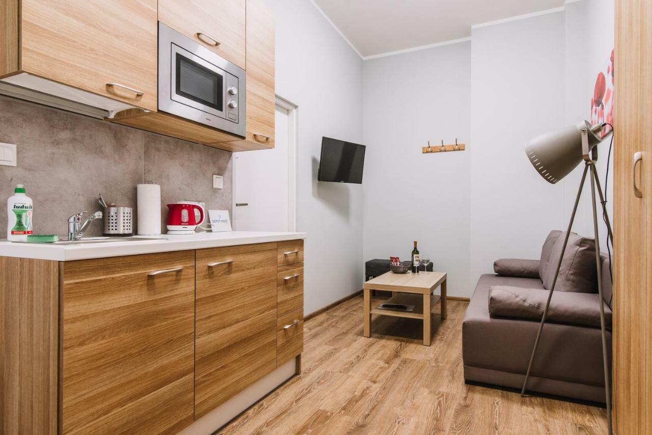 Sopot Host Studio 외부 사진