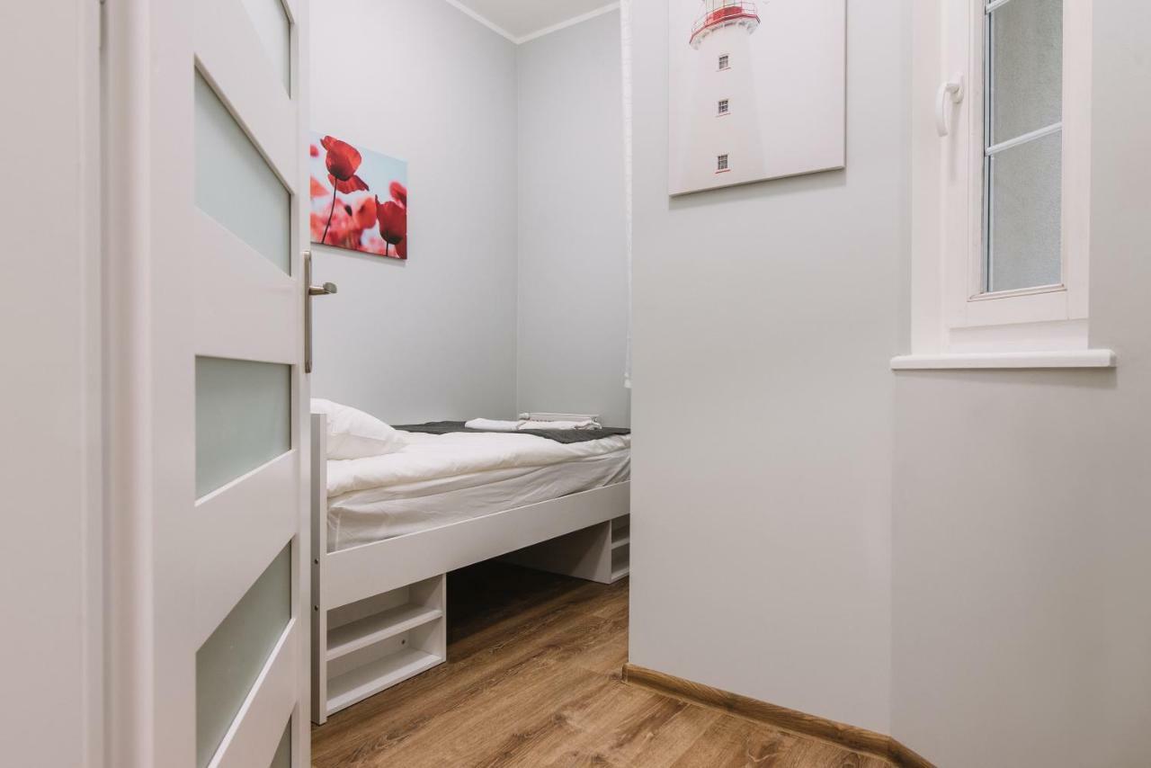 Sopot Host Studio 외부 사진