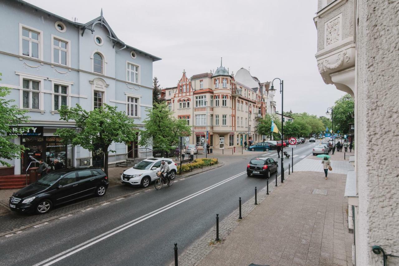 Sopot Host Studio 외부 사진