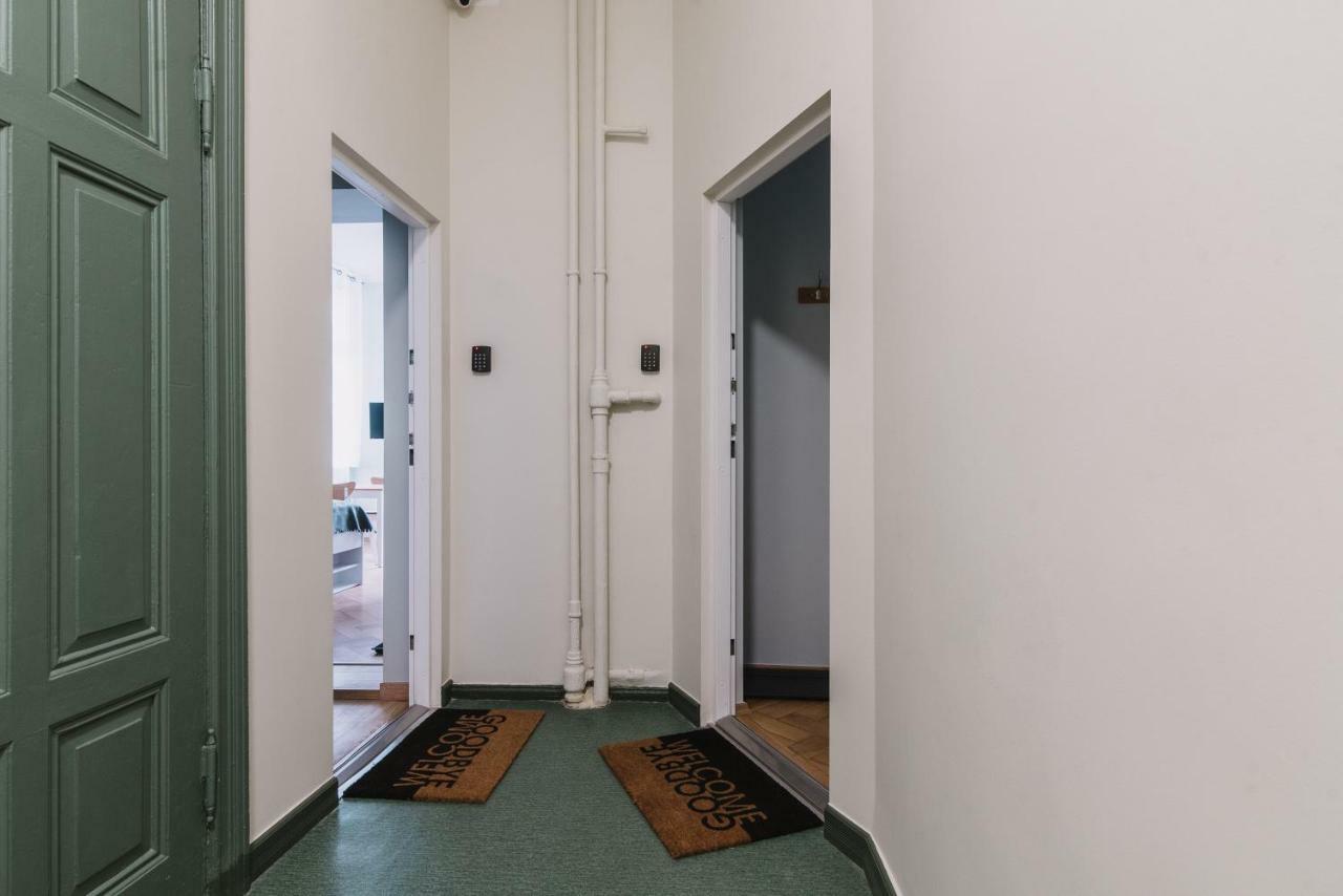 Sopot Host Studio 외부 사진