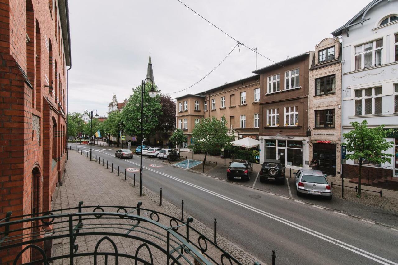 Sopot Host Studio 외부 사진